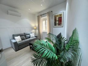 Apartamento Nebro Luna
